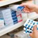 Şapte medicamente aflate şi pe piaţa românească ar putea fi retrase