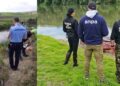 Legea pescuitului și a protecției resursei acvatice vii