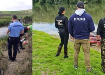 Legea pescuitului și a protecției resursei acvatice vii