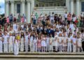 Ziua Internațională a Copilului, serbată la Catedrala Mitropolitană din Iași