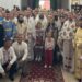 Slujire arhierească în Parohia „Sfântul Ioan cel Nou de la Suceava” – Napoli