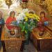 Ploile care „au adus sfinți” în loc de inundații – cum au fost descoperite moaștele celor patru Mucenici de la Niculițel?