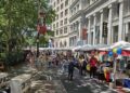 Festival românesc în inima New Yorkului