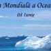 8 iunie – Ziua mondială a oceanelor