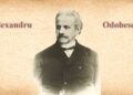 23 iunie 1834 – S-a născut Alexandru Odobescu, prozator și istoric român, membru al Societății Academice Române