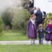 Un weekend al familiei: 1 iunie – Ziua copilului, 2 iunie – Duminica părinților și a copiilor