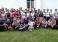 Pelerinajul Pedestru cu prilejul hramului „Înălțarea Domnului” de la Mănăstirea Neamț, ediția a III-a