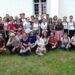 Pelerinajul Pedestru cu prilejul hramului „Înălțarea Domnului” de la Mănăstirea Neamț, ediția a III-a