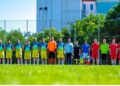 Cupa Prieteniei la fotbal de Ziua polițiștilor din penitenciare