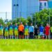 Cupa Prieteniei la fotbal de Ziua polițiștilor din penitenciare