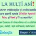 La mulți ani! de Sfinții Apostoli