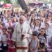 Mănăstirea Popăuți din Botoșani este colaboratoare a programului „Burse pentru copii săraci din Moldova”