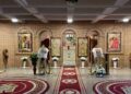 Sărbătoarea Sfinților Apostoli Petru și Pavel cinstită la două Biserici din municipiul Botoșani