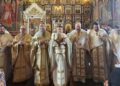Parohia Bozieni din Protopopiatul Săveni, păstorită de un nou preot! Acesta a fost învestit în funcție