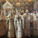 Parohia Bozieni din Protopopiatul Săveni, păstorită de un nou preot! Acesta a fost învestit în funcție