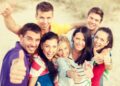 8 iunie – Ziua Internațională a Prietenilor Buni