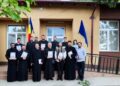 Întrunirea Cercului Pedagogic al profesorilor de religie Dorohoi