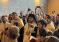 PS Atanasie de Bogdania le-a pomenit pe cele două tinere care și-au pierdut viața în Italia