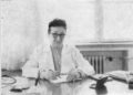 27 iunie 1894 – S-a născut Raluca Ripan, chimistă româncă