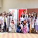 80 de persoane din comuna Răuseni, județul Botoșani, au avut parte de consultații medicale gratuite