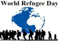 20 iunie – Ziua Mondială a Refugiatului