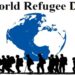 20  iunie – Ziua Mondială a Refugiatului