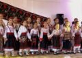  „Joc și cântec de la noi”. Spectacol Concurs organizat la Roșiori