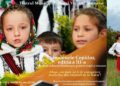 „Sânzienele copiilor”, festival cultural și filantropic pentru copii și tineret, ediția a III-a