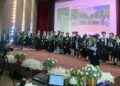 „Cursul absolvirii – pe Unirii”. Promoția 2020-2024 de la Școala Gimnazială nr. 7 Botoșani a fost în sărbătoare