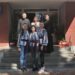 Proiect transfrontalier Dorohoi-Probotești (Cernăuți-Ucraina) desfășurat de Seminarul Teologic Ortodox din Dorohoi