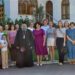 „Gândul bun și rugăciunea vindecă trupul și sufletul”. Școala de vară la Parohia „Sfântul Ioan Botezătorul” Botoșani