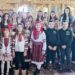 La mulți ani binecuvântați tuturor copiilor! Bucuria copiilor în Parohia Siliștea-Stăuceni
