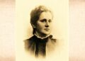 11 iunie 1946 – A murit scriitoarea botoșăneancă Sofia Nădejde