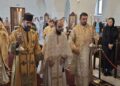 Sărbătoarea Sfinților Apostoli Petru și Pavel la Madrid