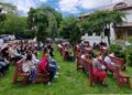 „Tânărul botoşănean”, ediţia a X-a, la Biserica „Vovidenia” din municipiul Botoșani
