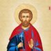 SINAXAR ORTODOX 2024: Sfântul Sfințit Mucenic Teodot, Episcopul Ancirei