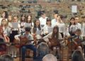 Ziua internațională a copiilor în Piemonte, Italia