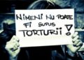 26 iunie – Ziua internațională pentru sprijinirea victimelor torturii