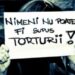 26 iunie – Ziua internațională pentru sprijinirea victimelor torturii