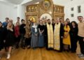 Capela Universității de Medicină și Farmacie Iași își sărbătorește hramul