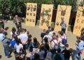 Expoziția Trofee Vânat – 2024″ a fost vizitată de elevi din școlile județului