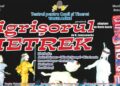  „Tigrişorul Pietrek” vine la Teatrul Vasilache Botoșani