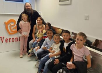 Clinica Veronica din Iași și-a deschis inima către pacienți