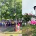 ,,Toți oamenii mari au fost mai întâi copii”. Luna copiilor marcată la Biserica Victoria-Stăuceni