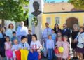 Mihai Eminescu a fost comemorat de românii stabiliți în Viena
