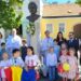 Mihai Eminescu a fost comemorat de românii stabiliți în Viena