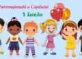 Ziurel de viaţă – gânduri pentru Ziua Copilului