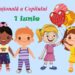 Ziurel de viaţă – gânduri pentru Ziua Copilului