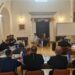 PS Părinte Episcop Siluan în vizită la Universitatea de Vară a Episcopiei