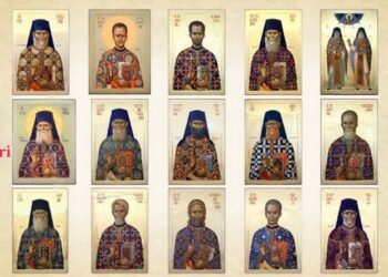 Despre sfinții canonizați recent de Biserica Ortodoxă Română